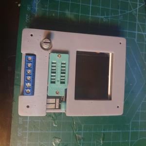 ESR case