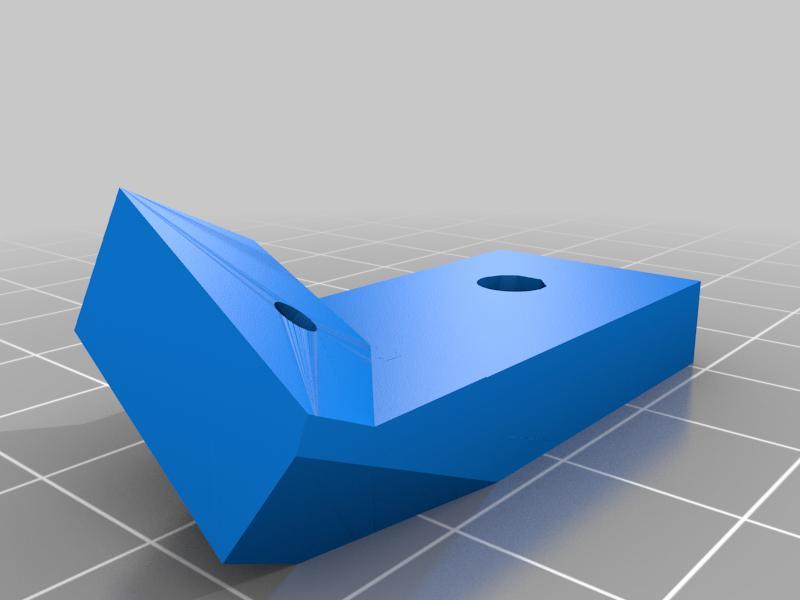 Third Gen F-Body Door Seal Spacer