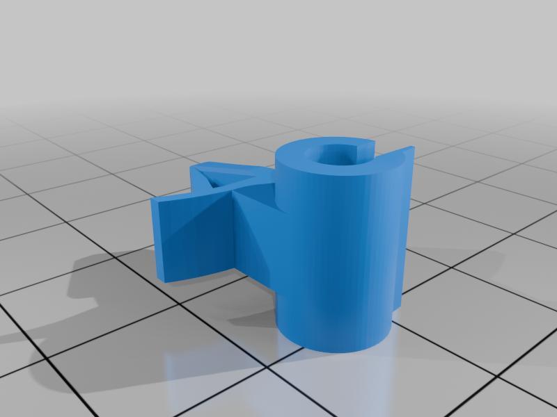 Saab 900 Classic Central Locking Clip 8577710