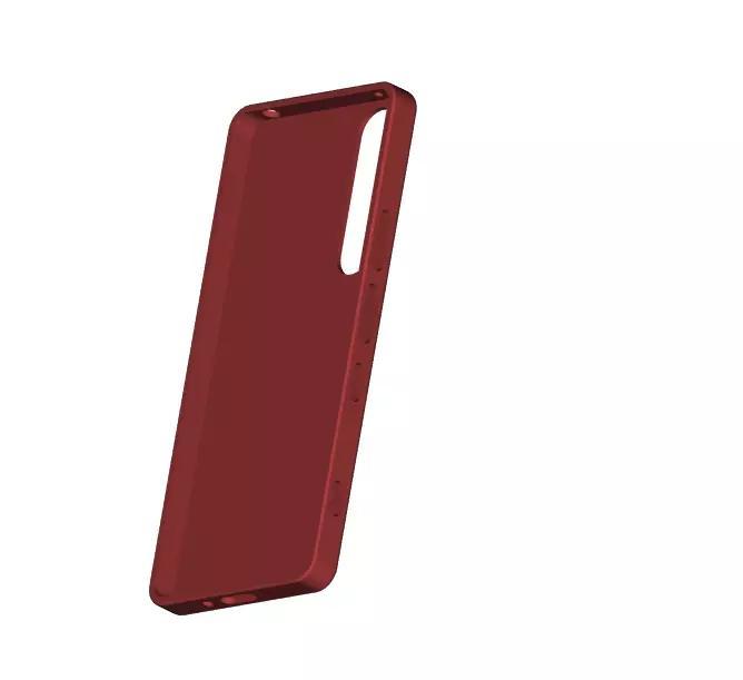 Sony Xperia 1 III Case