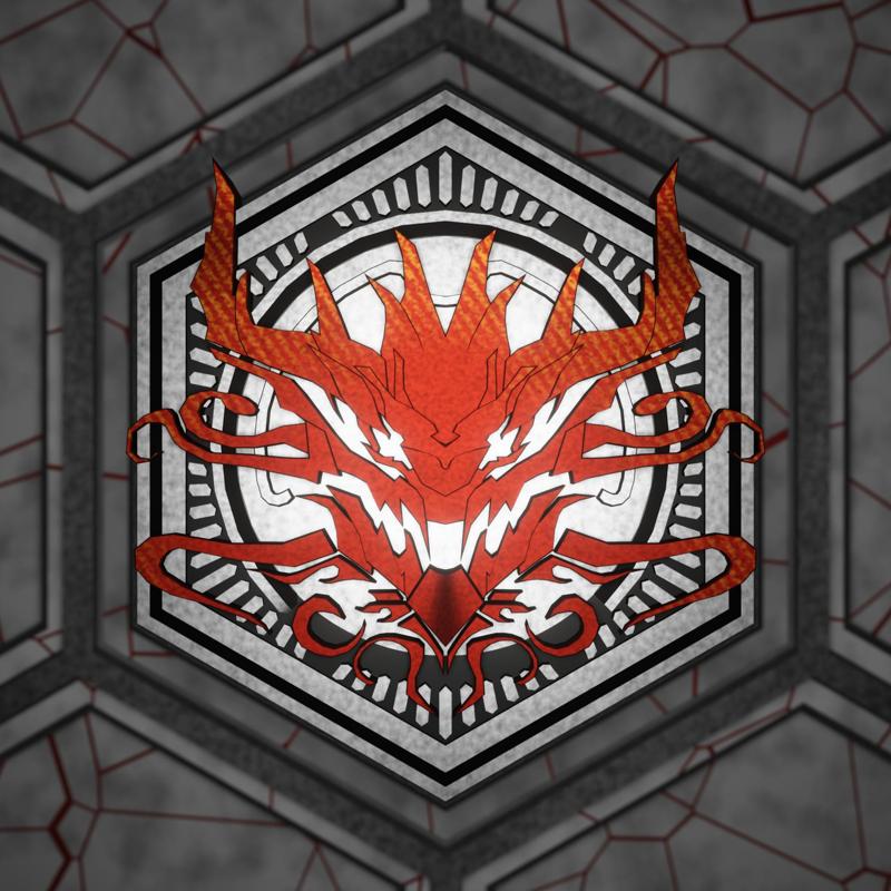 Nian's Seal from Arknights