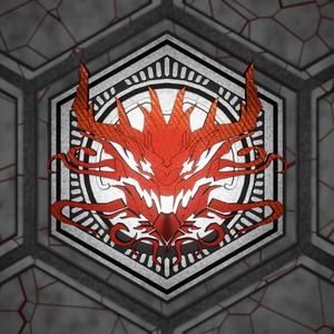 Nian's Seal from Arknights