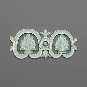 Ornament-04 decorative ornament