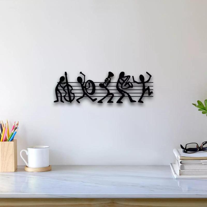 Music Wall Art