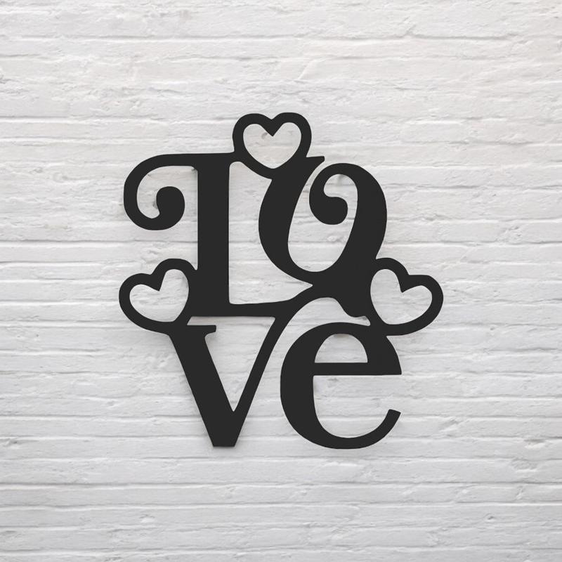 Love Wallart - Valentine´s day - Valentine