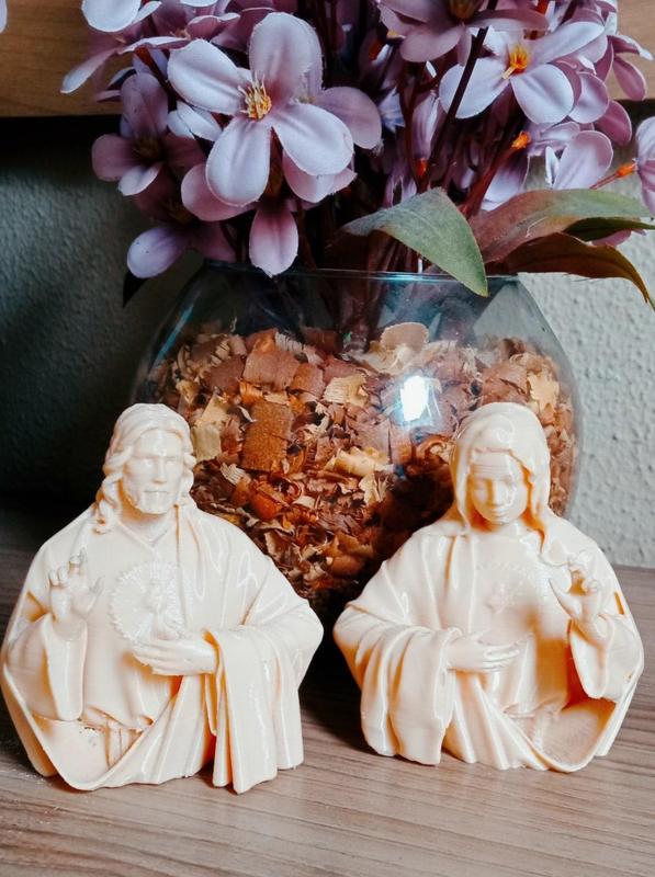 MARY IMMACULATE HEART