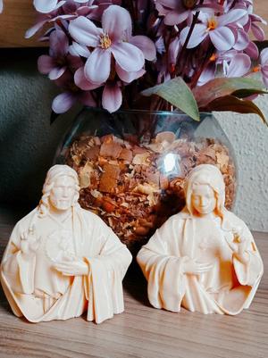 MARY IMMACULATE HEART