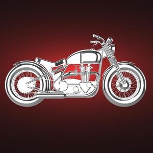 Triumph Bonneville 2017