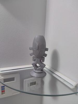 Inspire 1 Gimbal lock