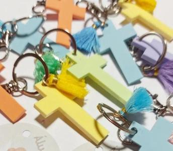 ✨Cross of Jesus Christ Super Start ✨.