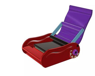 CIGARETTE ROLLING MACHINE