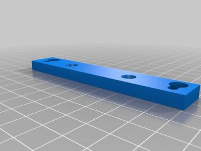 Wallmount for ASUS Chromebox