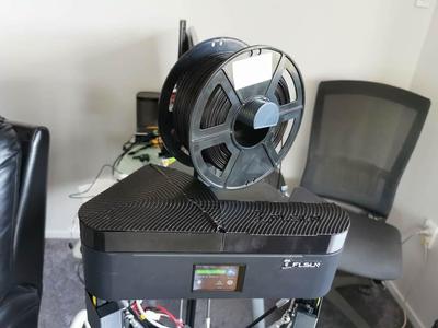 Flsun Q5 Tool box