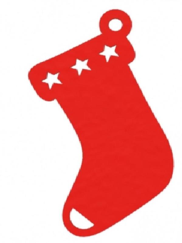 Christmas tree toy decoration