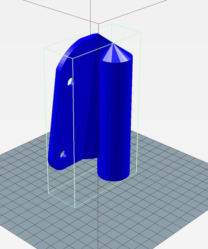 Backrest attachment for office chair