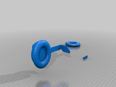 vegeta scanner