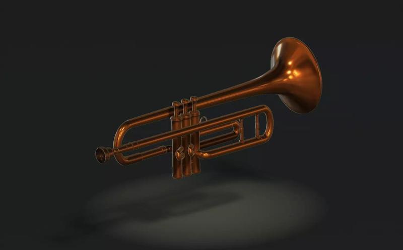 Trumpet RoZ