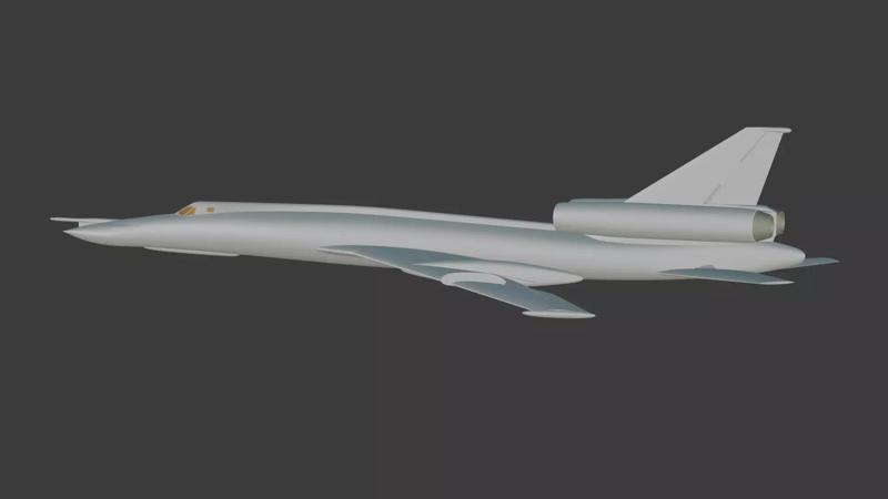 tu-22