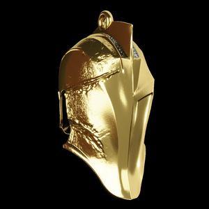Christmas Ornaments 3D Printer File STL
