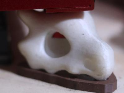 Cubone Xtool Leg Riser