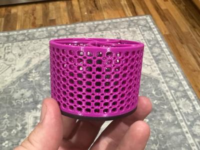 VorTech MP10 Power Head Anemone Guard