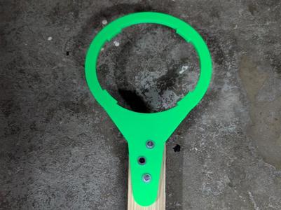 2 / 3 stage Whole home Water Filter spanner wrench