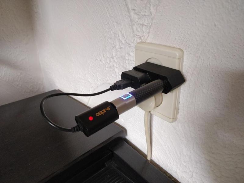 Aspire Nautilus Mini charging holder