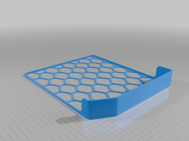 Coolbox Separator Grid