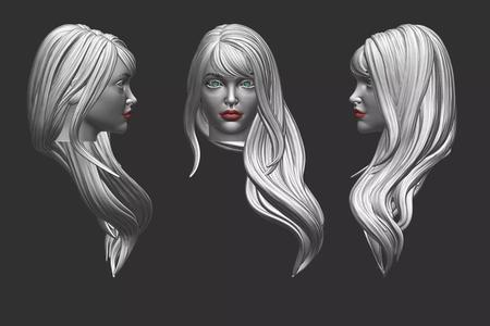 hair 30