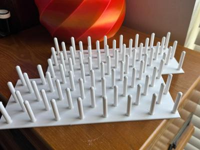 Remix - Sewing Thread Spool Holder - Large