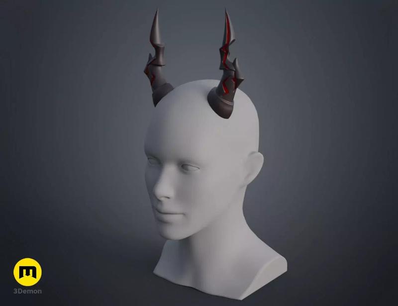 Chen Horns Arknights