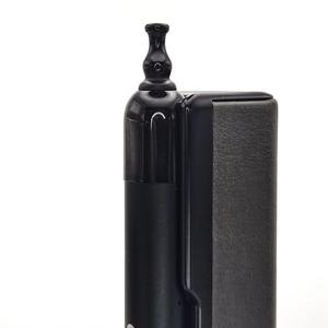 Drip-tip for Aspire Vilter Pro POD kit