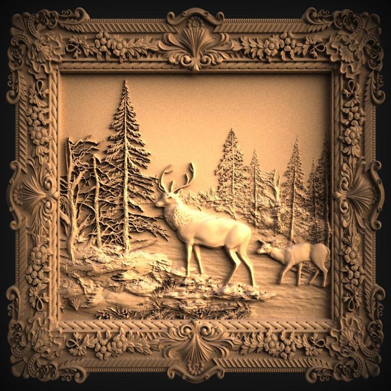 0075-Hunting and Fishing