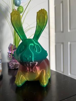 Easter Bunny