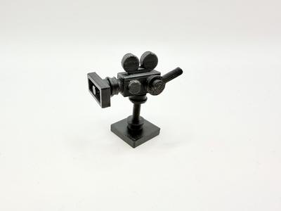 Brick - camera complet model