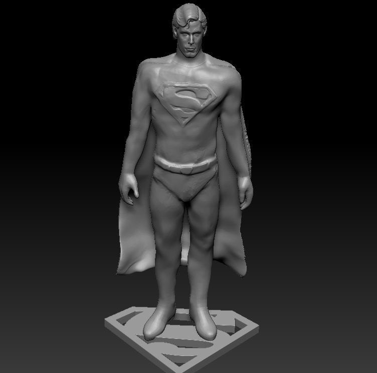 superman christopher reeve