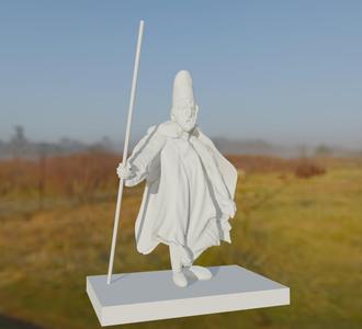 Proto-Indo-European Model