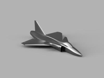RC Jas 39 Gripen v2.4