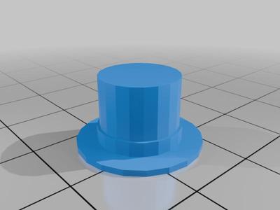 epic Tonie hat