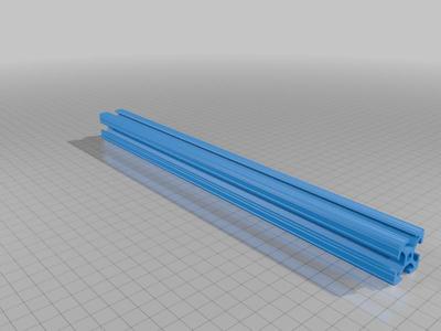 80/20 Aluminum T-Slot