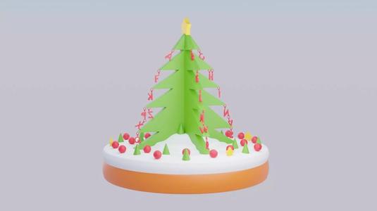 Christmas Cake