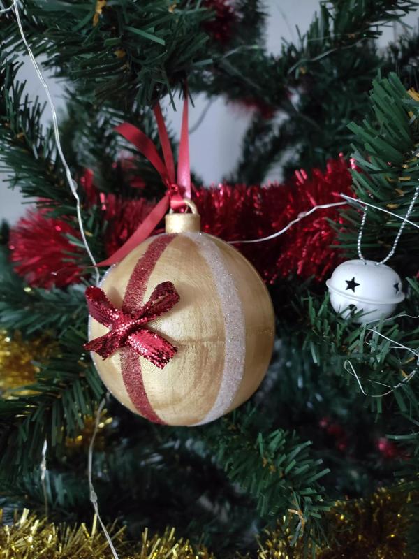 Christmas ornament   Decorations de Noel