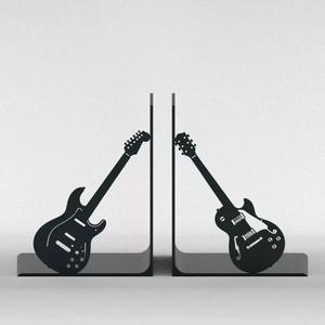Guitars Bookends
