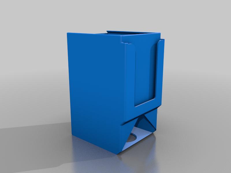 tea dispenser (remixed)