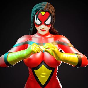 Spider Woman