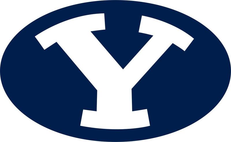 BYU Y Logo
