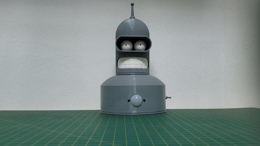 Bender