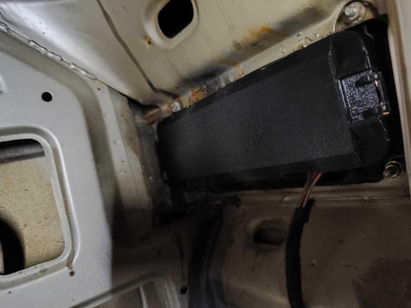 VW GGOLF MK1 Rear Light Bulb Holder COVER CAP