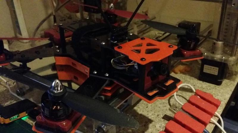 nighthawk 280 pro protection kit