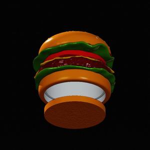 Hamburger Hideaway